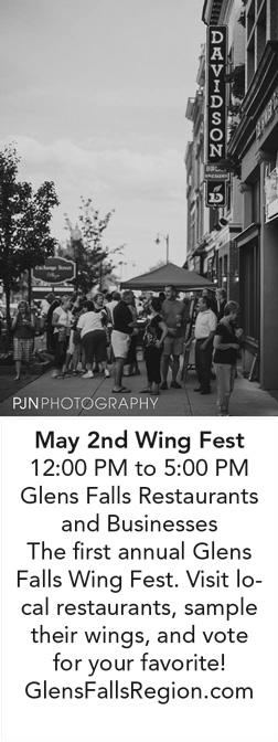 WingFest May 2, 2015 Glens Falls NY WingFest May 2, 2015 Glens Falls NY