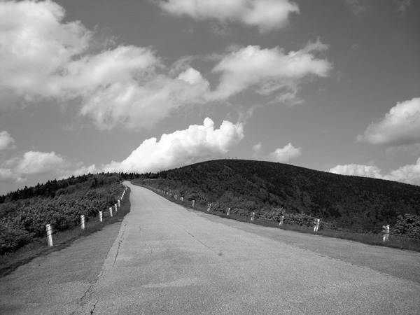 Mt. Equinox Telly Halkias photo