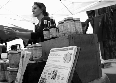 Fermentation Festival photo