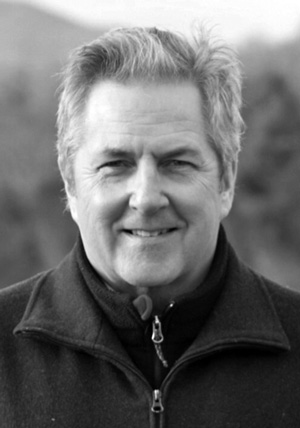 Jeff Irish, president of Hudson Solar