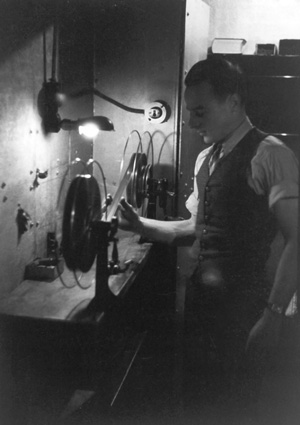 Images Cinema got its start in 1916 as the Walden Theater, a silent-movie house on Spring Street in Williamstown.