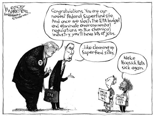 ©2017 Mark Wilson cartoon