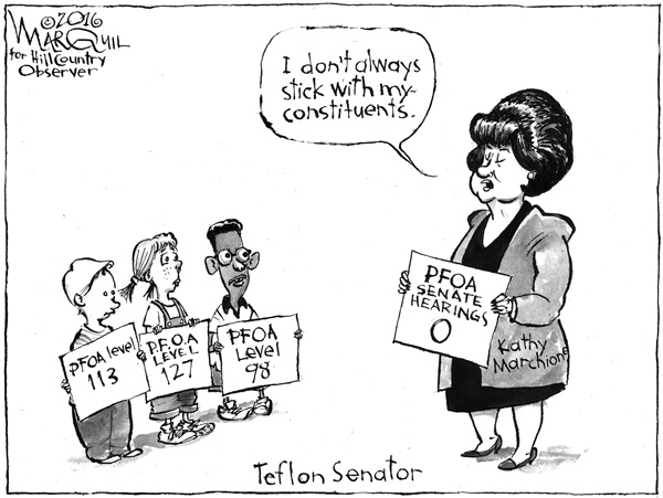 July 2016 editorial cartoon