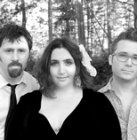 The Berkshire Fringe