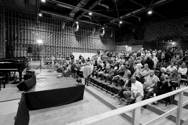 Courtesy of Adams Theater