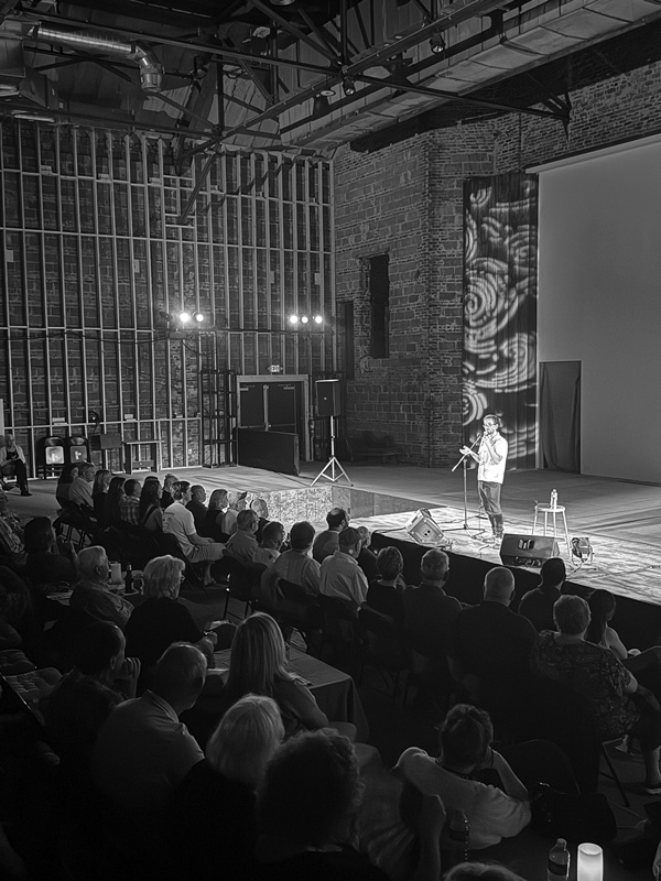 Courtesy of Adams Theater