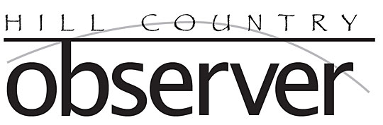 hill country observer